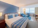 Classic Club Lounge Access Acropolis View Double room