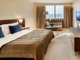 Luxury Club Lounge Access Acropolis View Double Suite