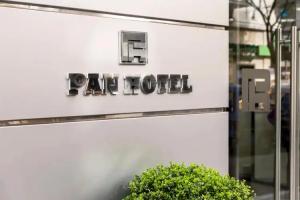 Pan Hotel