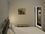 2 Bedrooms Standard Quadruple Family room