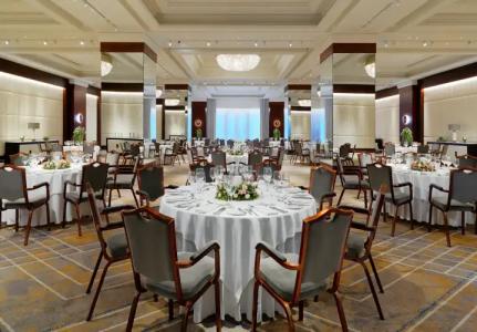 Athens Marriott - 25