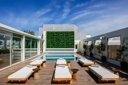 Athens Marriott - 22