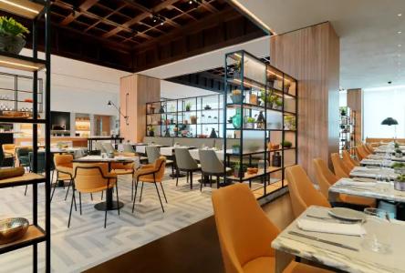 Athens Marriott - 26