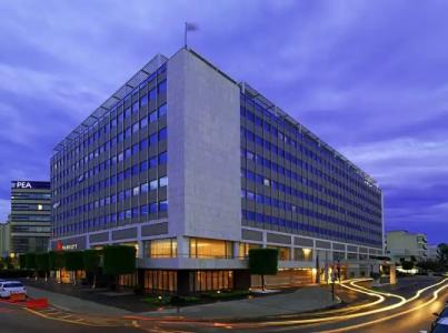 Athens Marriott
