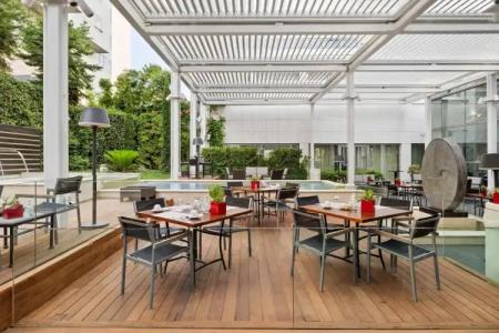 Athens Marriott - 27