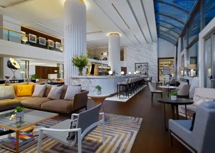 Athens Marriott - 23