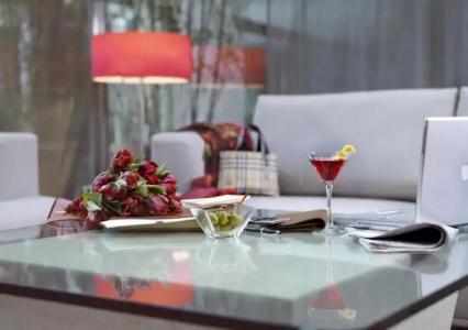 Athens Marriott - 11