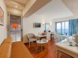 Executive Double room with sea view