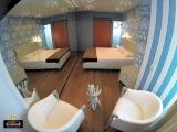 Standard room with sea view