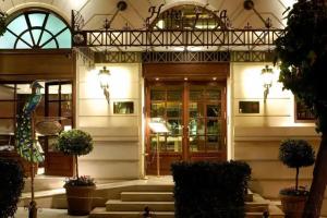Hera Hotel, Athens
