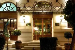 Hera Hotel, Athens