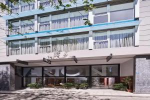 Arion Hotel, Athens