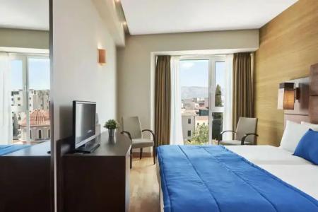 Arion Athens - 7