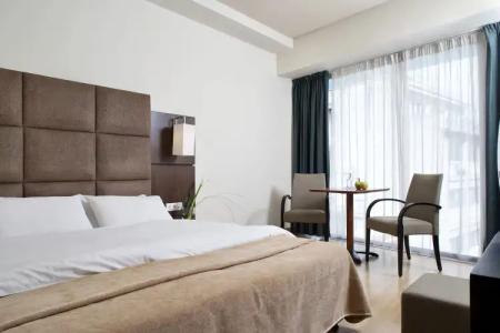 Arion Athens - 3