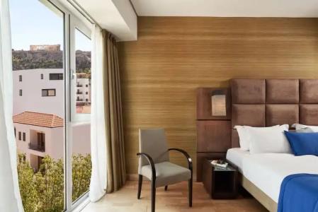 Arion Athens - 48