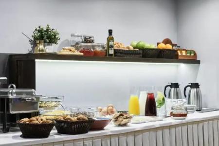 Arion Athens - 12