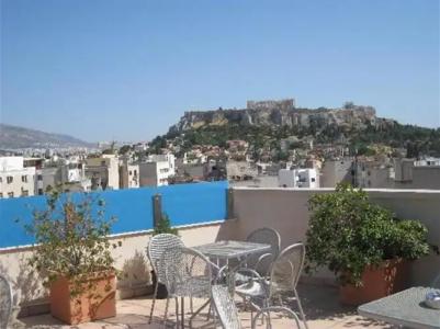 Arion Athens - 17
