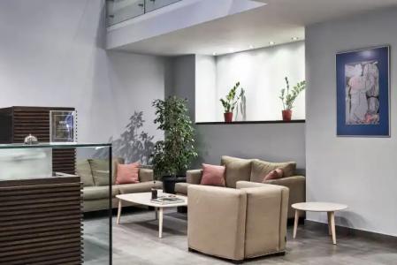 Arion Athens - 1