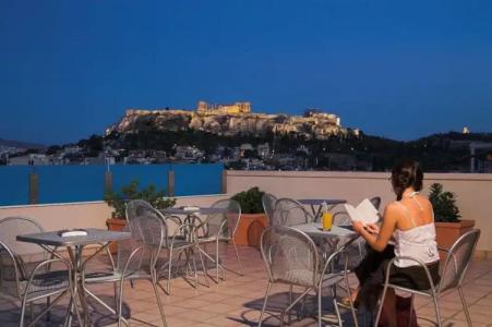 Arion Athens - 18