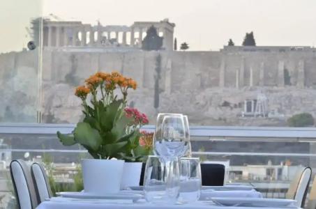 Acropolis Ami Boutique - 21