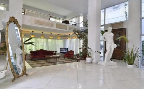 Acropolis Ami Boutique - 28
