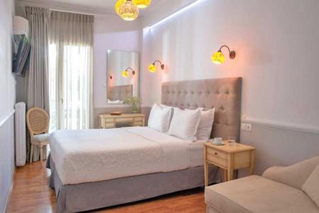 Acropolis Ami Boutique - 121