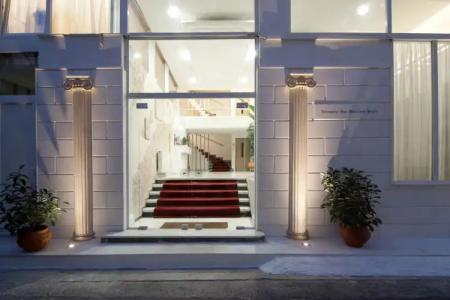 Acropolis Ami Boutique - 31