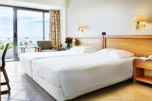 Miramare Hotel, Athens