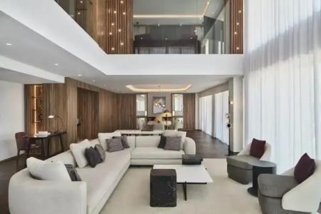 Grand Hyatt Athens - 91