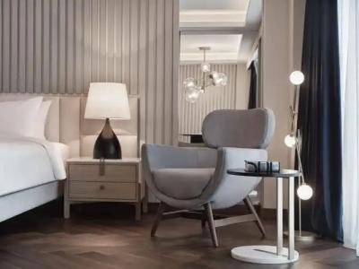 Grand Hyatt Athens - 41