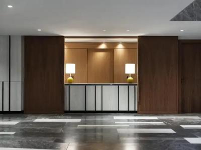 Grand Hyatt Athens - 14