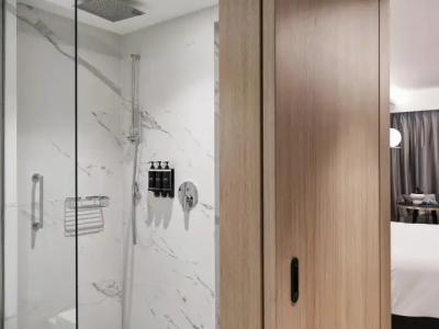 Grand Hyatt Athens - 10