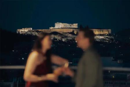 Grand Hyatt Athens - 28