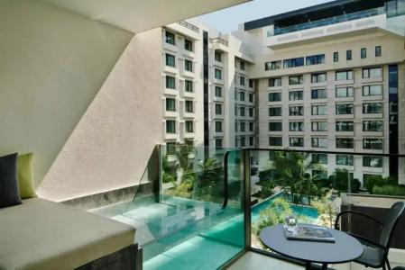 Grand Hyatt Athens - 17