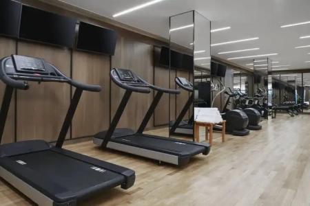 Grand Hyatt Athens - 24