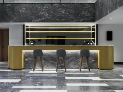 Grand Hyatt Athens - 2