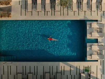 Grand Hyatt Athens - 25