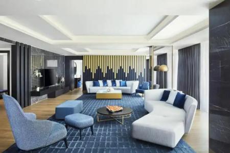 Grand Hyatt Athens - 127