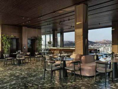 Grand Hyatt Athens - 29