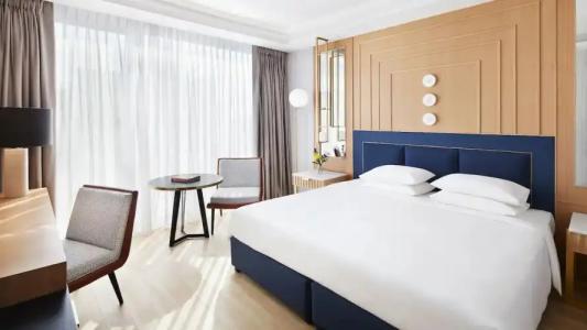 Grand Hyatt Athens - 58