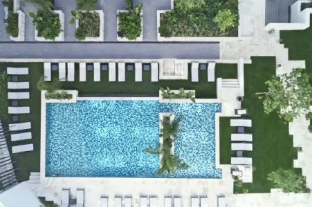 Grand Hyatt Athens - 26