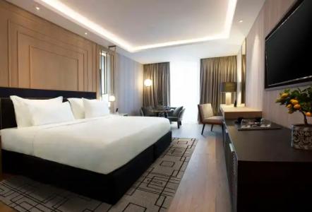 Grand Hyatt Athens - 36