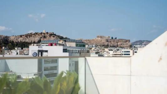 Grand Hyatt Athens - 63