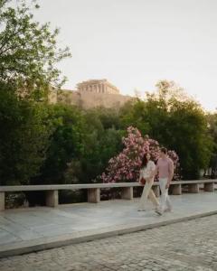 Grand Hyatt Athens - 34