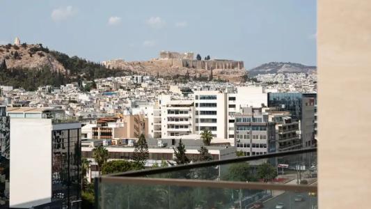 Grand Hyatt Athens - 62