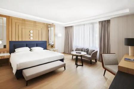 Grand Hyatt Athens - 119