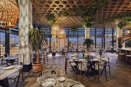 Grand Hyatt Athens - 42