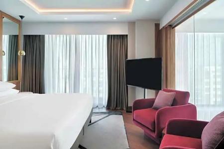 Grand Hyatt Athens - 94