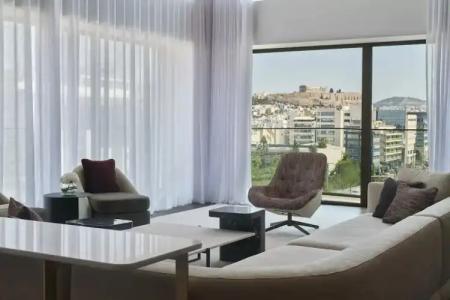 Grand Hyatt Athens - 90
