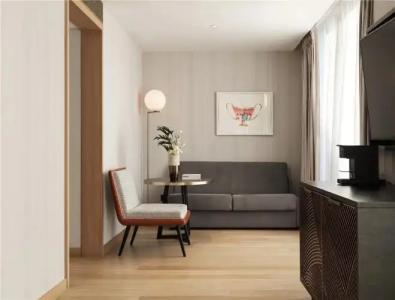 Grand Hyatt Athens - 44